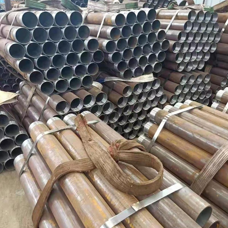 德阳地质钻探用跟管