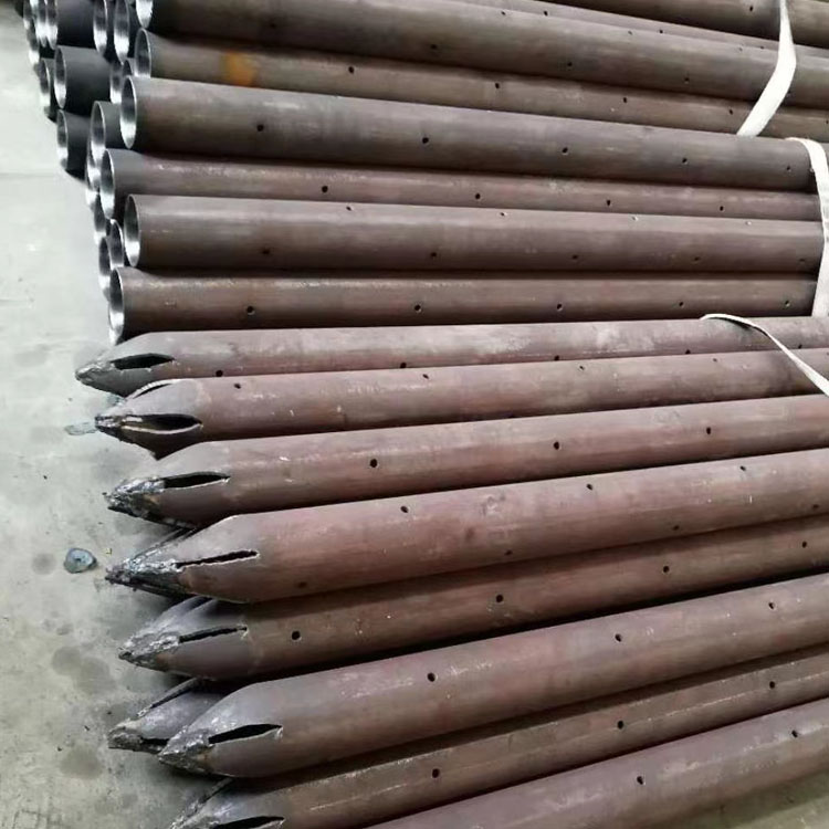 德阳76mm管棚管