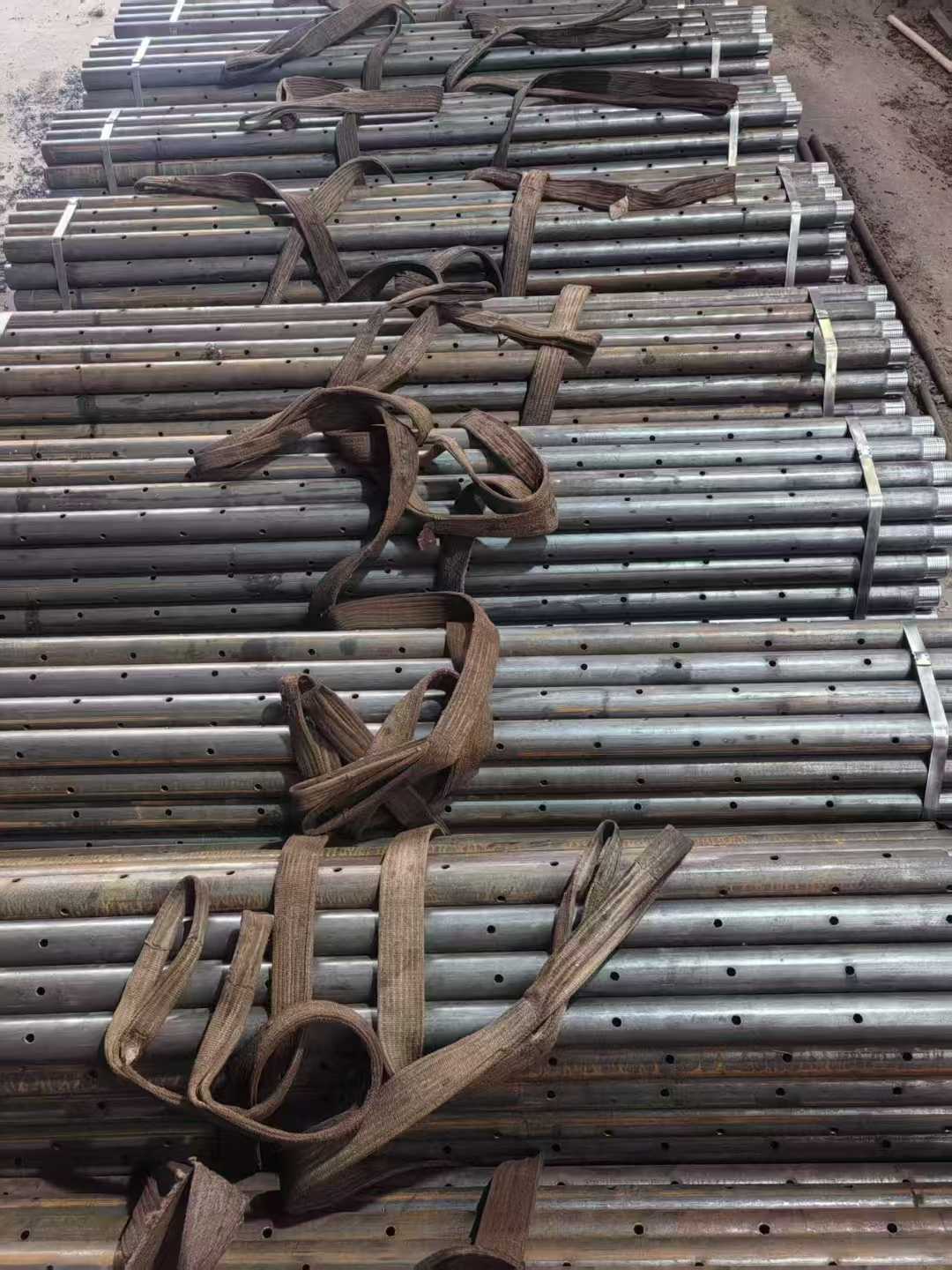 德阳127mm管棚管