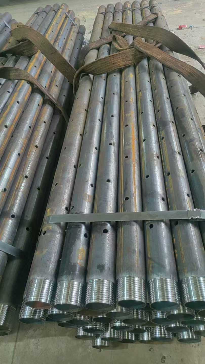 灵武159mm管棚管