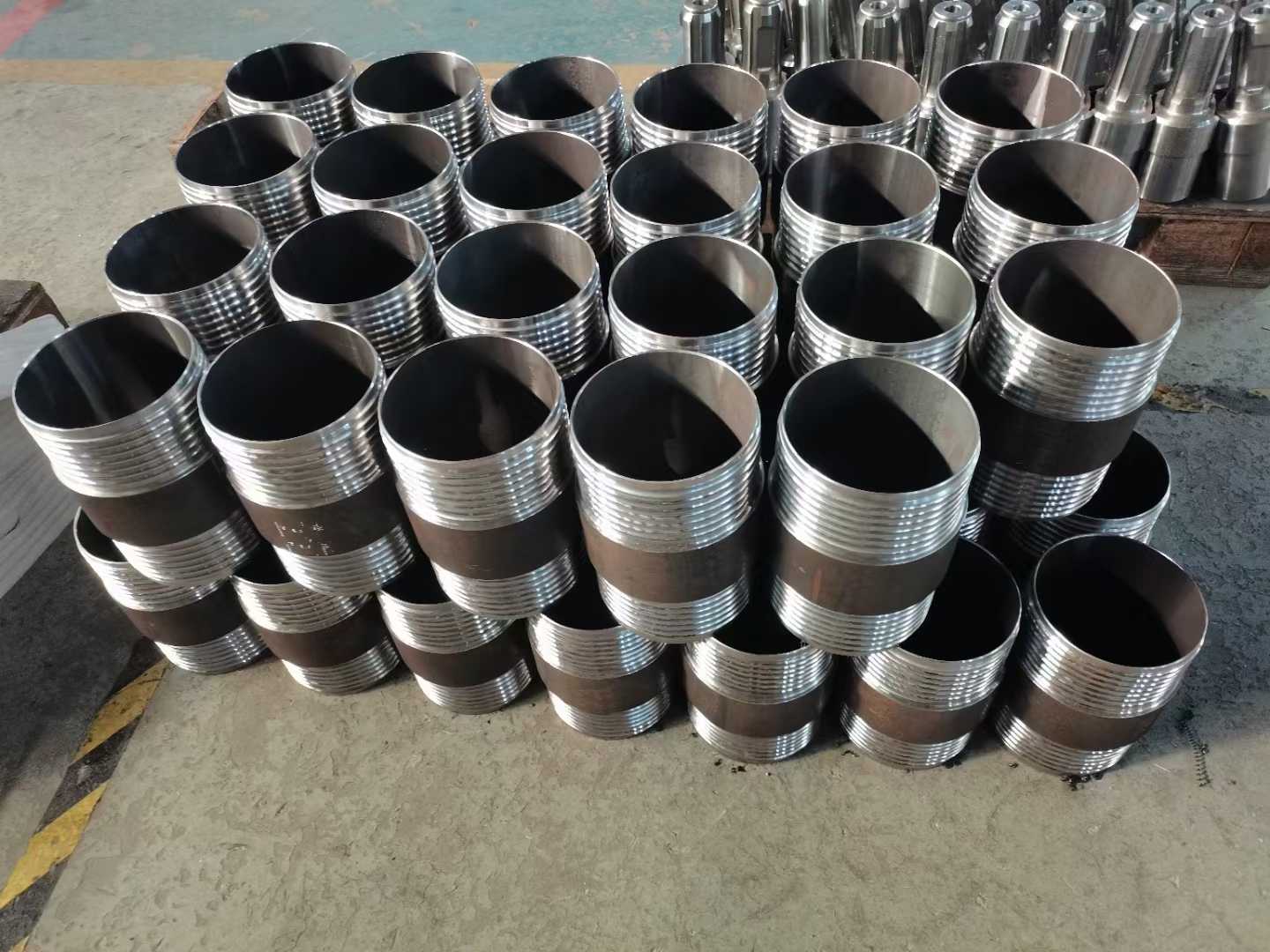 德阳219mm管棚管